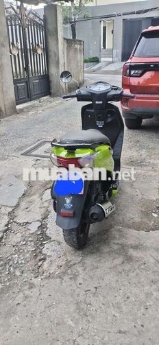 Honda Dylan 150 2k5 siêu phẩm đi chơi lễ 2-9