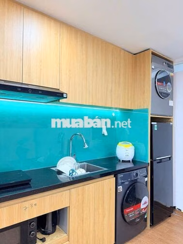 🏠 CHO THUÊ CHUNG CƯ MINI – NGUYỄN VĂN THOẠI