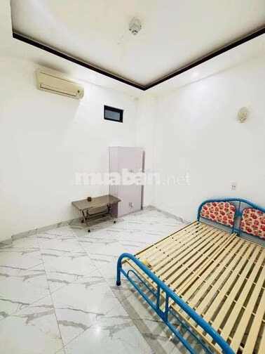 CHO THUÊ NHÀ 3 TẦNG NGUYỄN CÔNG TRỨ