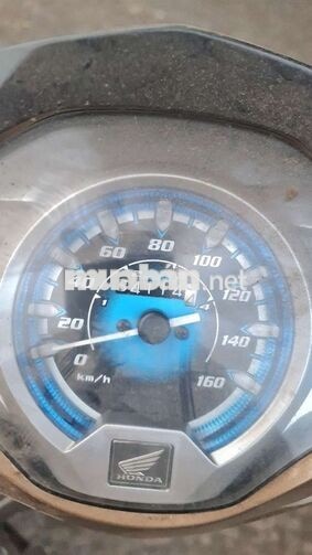 Honda Future Nâu 34114 km