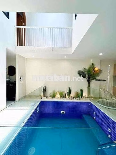 VILLA ĐẸP TÂN THÁI,3PN,3WC,FULL NỘI THẤT