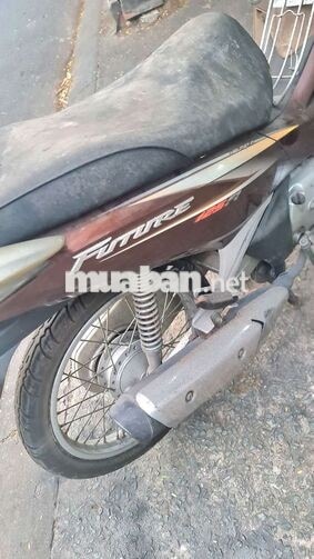 Honda Future Nâu 34114 km