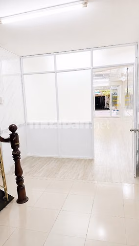 CHO THUÊ NHÀ NGUYÊN CĂN MẶT TIỀN – GÒ VẤP  