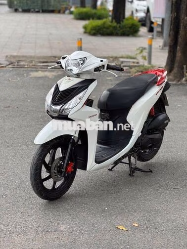 2020 Honda Vision khóa smk biển Hn máy zin