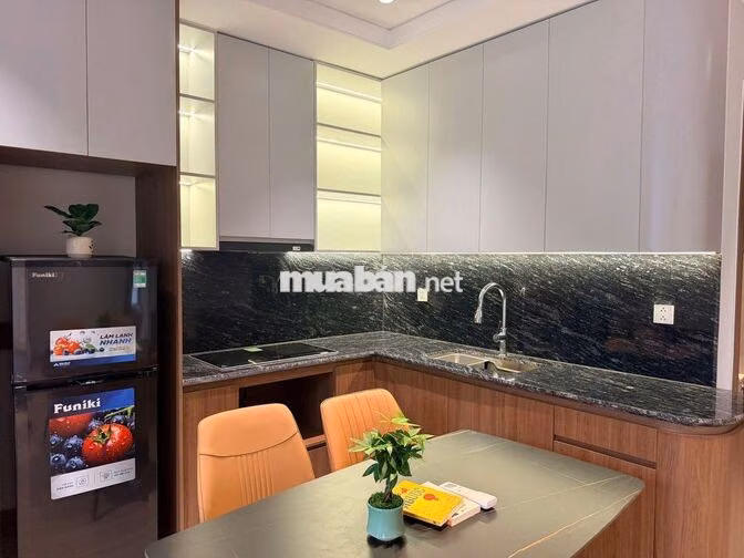 😍NEW!!! Nhà mới 2pn2wc ô tô đỗ cửa, full nội thất, gần Lotte Tây Hồ