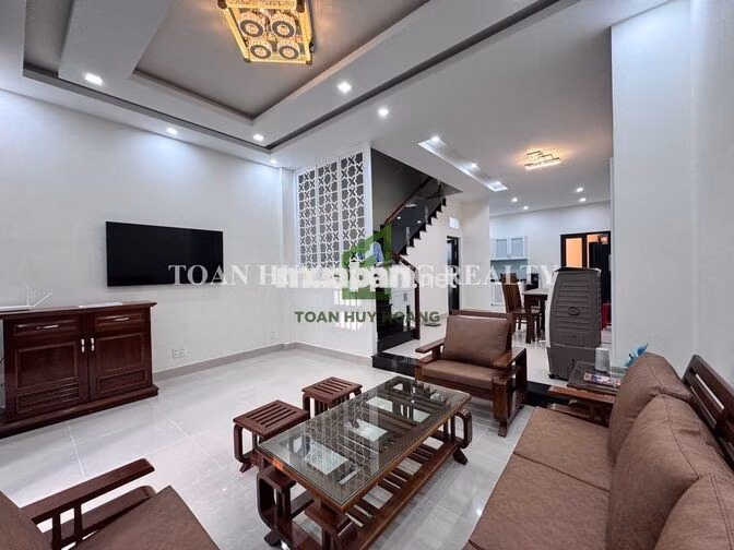 Cho Thuê Nhà Khu Phạm Văn Đồng