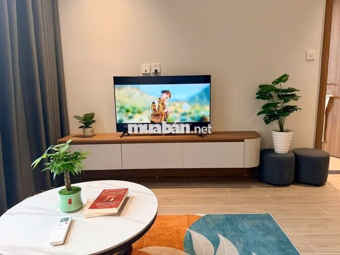 😍NEW!!! Nhà mới 2pn2wc ô tô đỗ cửa, full nội thất, gần Lotte Tây Hồ
