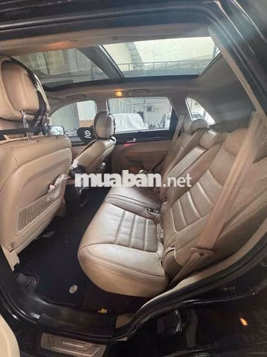 Kia Sorento 2021 Đen 57000 km