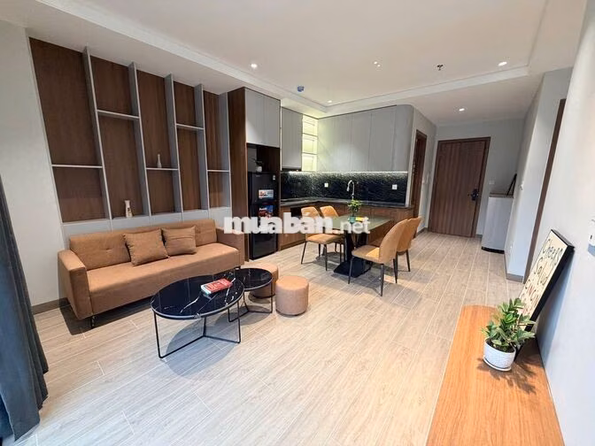 😍NEW!!! Nhà mới 2pn2wc ô tô đỗ cửa, full nội thất, gần Lotte Tây Hồ