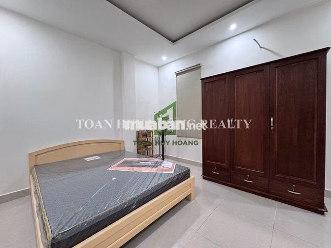 Cho Thuê Nhà Khu Phạm Văn Đồng