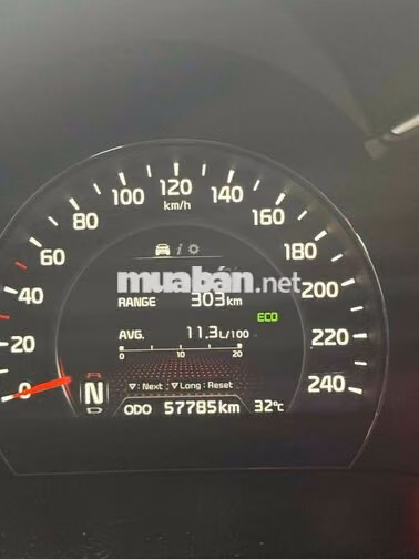 Kia Sorento 2021 Đen 57000 km