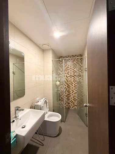 Chung cư mới Happy One, Thạnh Lộc 8, Q12: có NTCB, 2PN, 65m2, 8triệu