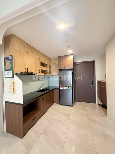 Chung cư mới Happy One, Thạnh Lộc 8, Q12: có NTCB, 2PN, 65m2, 8triệu