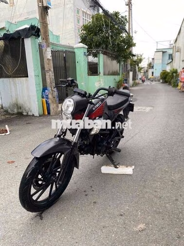 Kymco Kppe 50cc 2022 Đen