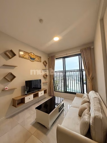 Chung cư mới Happy One, Thạnh Lộc 8, Q12: có NTCB, 2PN, 65m2, 8triệu