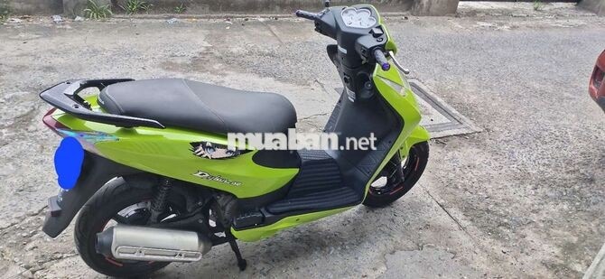 Honda Dylan 150 2k5 siêu phẩm đi chơi lễ 2-9
