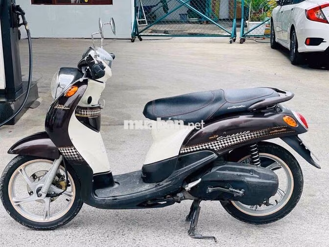 Yamaha Classico Nâu biển tp