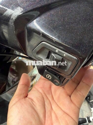 Honda Future Neo Fi đầu máy 70