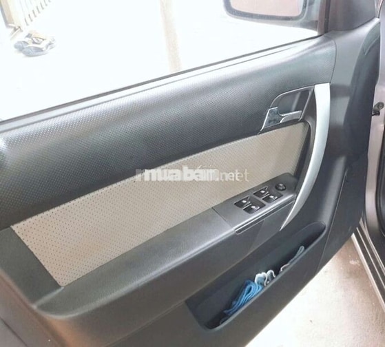 Gentrax nhập Hàn Quốc số AT máy 1.2