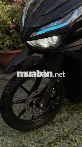 Honda Vario 125 2024 Đen 13000 km