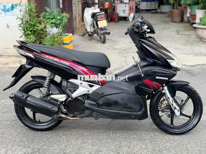 Honda Airblade - AB - GTDD