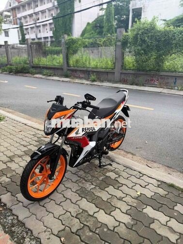 Honda Sonic 2018