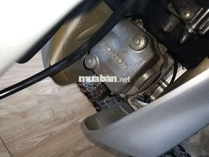 Honda RS 110 ,bs65,xe zin đẹp