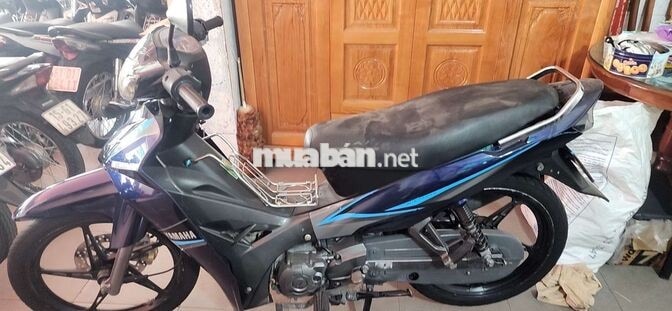Yamaha Sirius 2022 Xám đen 33104 km