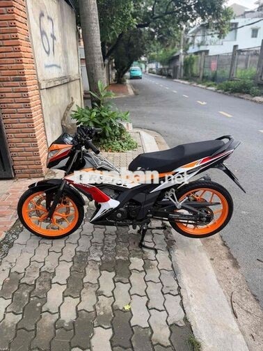 Honda Sonic 2018