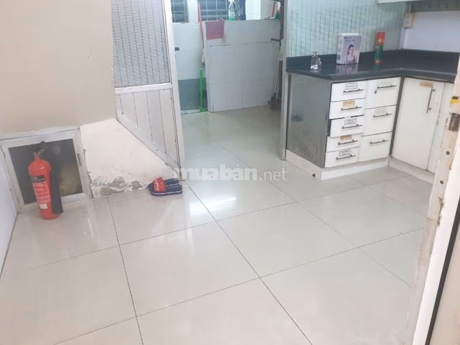 Cho thuê nhà Mặt Phố đường Lê Hồng Phong, Phường 10, Quận 10 cũ