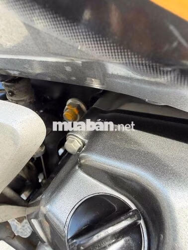 Honda Future Neo Fi đầu máy 70