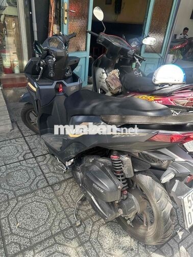 Honda Vario Xanh 9833 km