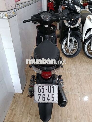 Honda RS 110 ,bs65,xe zin đẹp