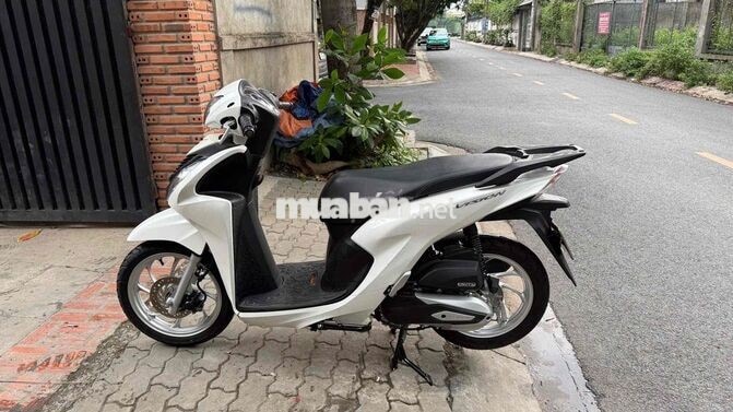Honda Vision 2024