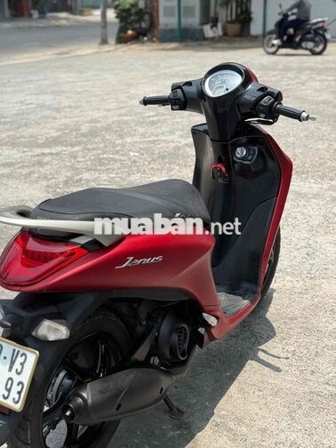 Yamaha Janus Đỏ nhám chính chủ