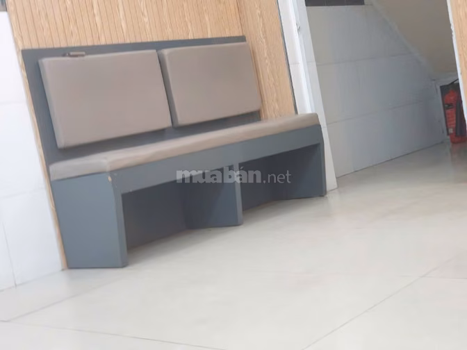 Cho thuê nhà Mặt Phố đường Lê Hồng Phong, Phường 10, Quận 10 cũ