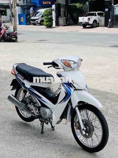 Honda Future Trắng chính chủ