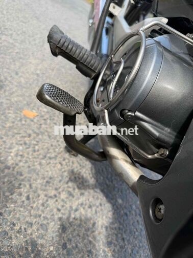 Honda Future Neo Fi đầu máy 70