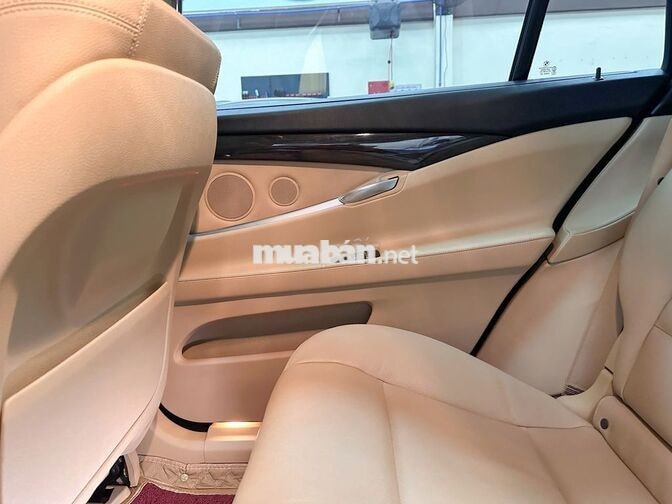 BMW 528i GT 2018 Trắng 39000