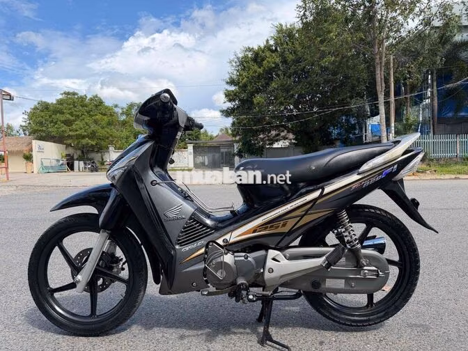 Honda Future Neo Fi đầu máy 70
