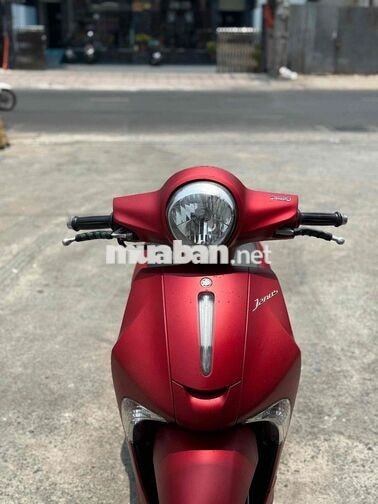 Yamaha Janus Đỏ nhám chính chủ