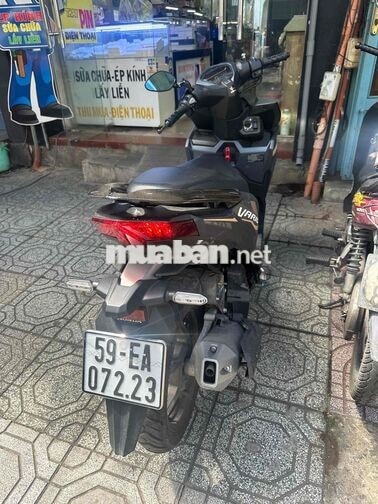 Honda Vario Xanh 9833 km
