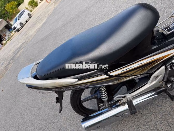 Honda Future Neo Fi đầu máy 70