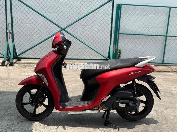 Yamaha Janus Đỏ nhám chính chủ