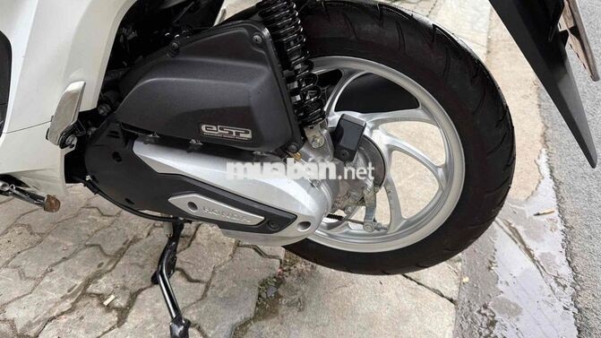 Honda Vision 2024