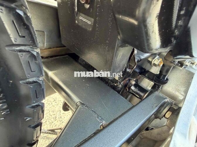 Honda Future Neo Fi đầu máy 70
