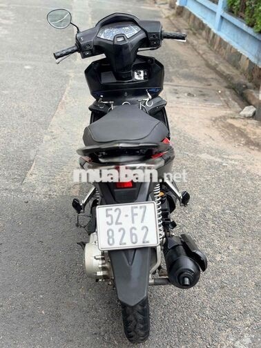 Honda Airblade - AB - GTDD