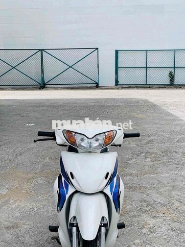 Honda Future Trắng chính chủ