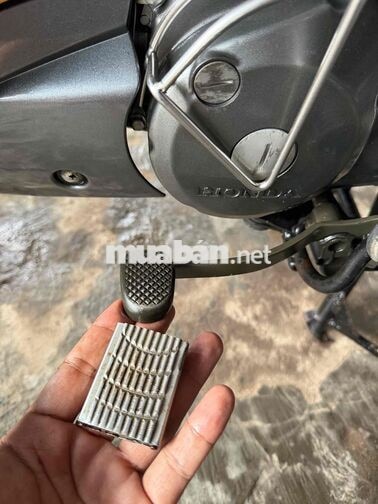 Honda Future Neo Fi đầu máy 70