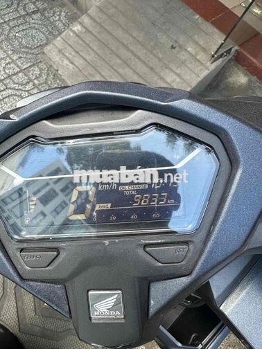 Honda Vario Xanh 9833 km